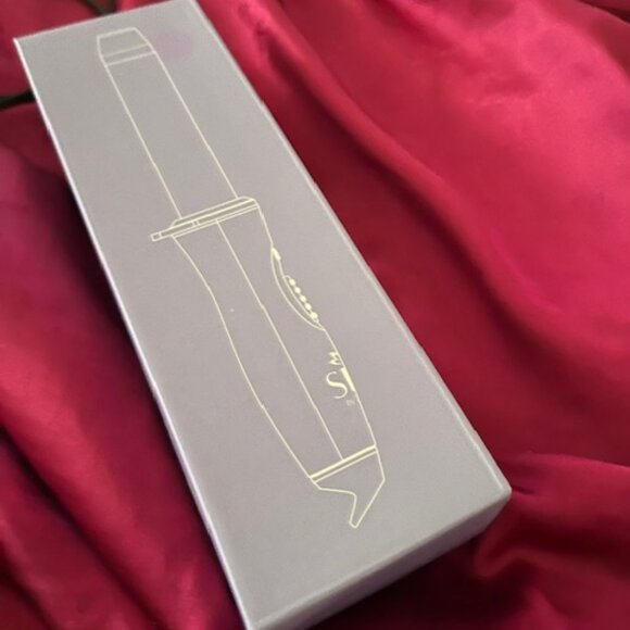 SB2 Mini travel curling iron - Picture 1 of 2